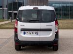 Dacia Dokker Van 2012 года